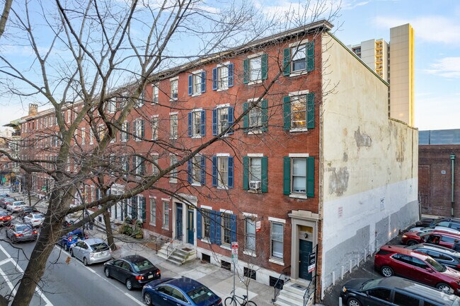 Foto del edificio - 1322 PINE St