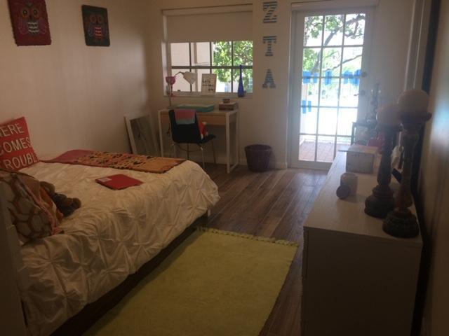 Master room with balcony - 1280 S Alhambra Cir