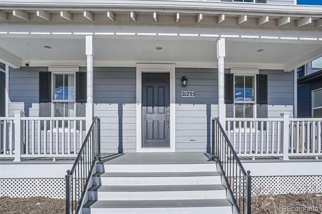 Building Photo - 21235 E 61st Dr