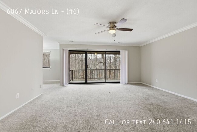 Building Photo - 6067 Majors Ln