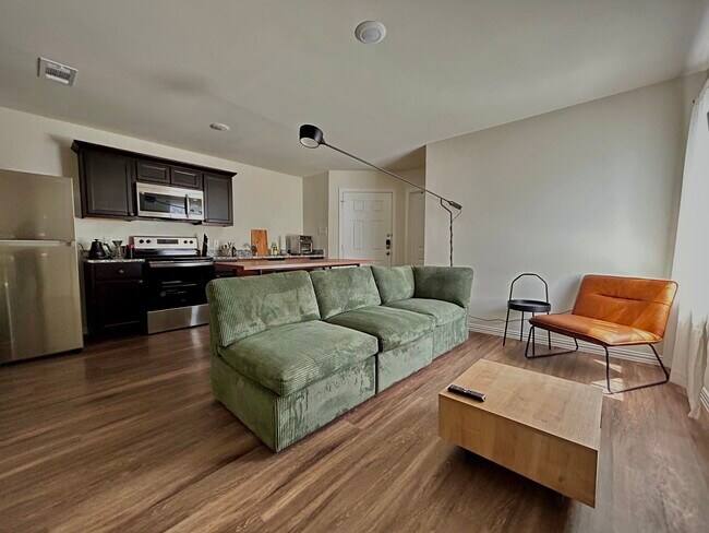 Foto del edificio - Sunny Side Up