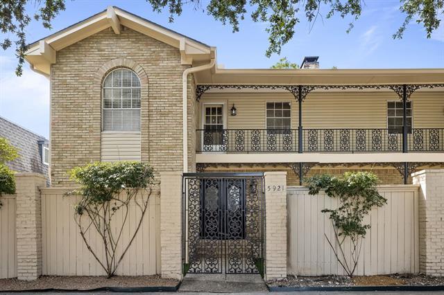 Primary Photo - 5921 Preston Rd