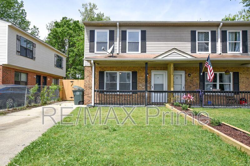 Foto principal - 2920 S Cape Henry Ave