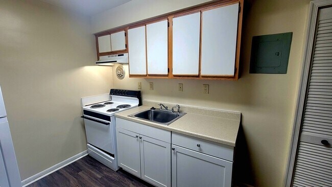 Foto del edificio - 3012 Chamberlayne Ave
