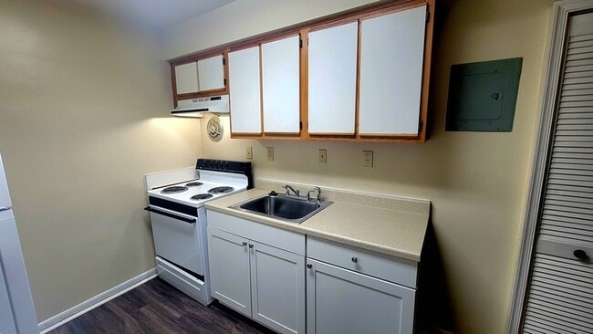 Building Photo - 3012 Chamberlayne Ave