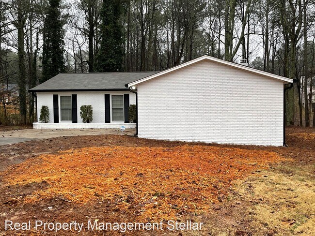 Building Photo - 3 br, 2 bath House - 5050 Valley Court