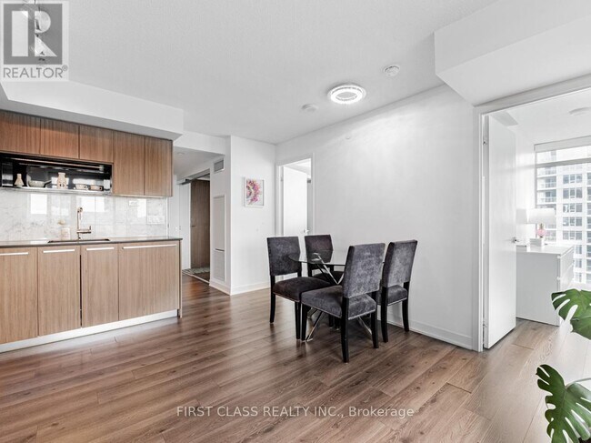 Photo du bâtiment - 80 Queens Wharf Rd