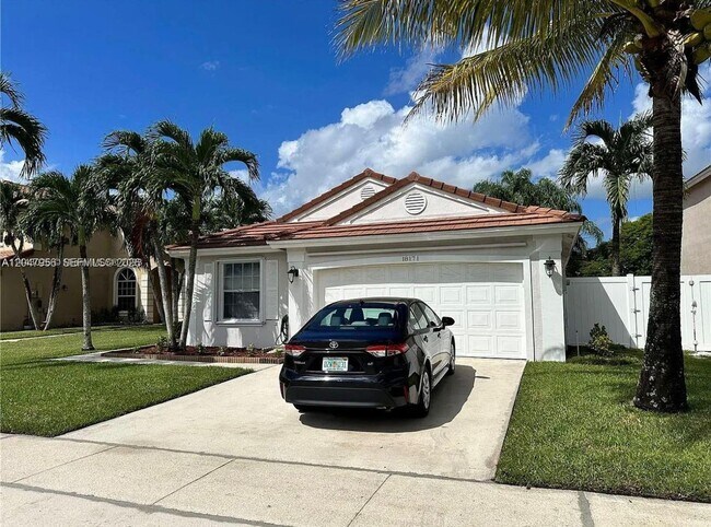 Building Photo - 18171 NW 18th St