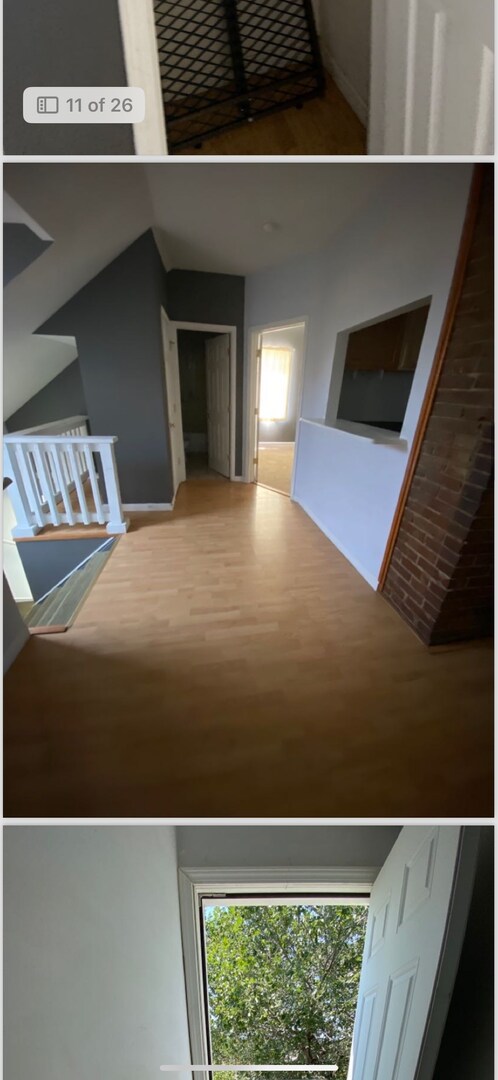 Foto del edificio - 2BD/1BA Upper Level Duplex