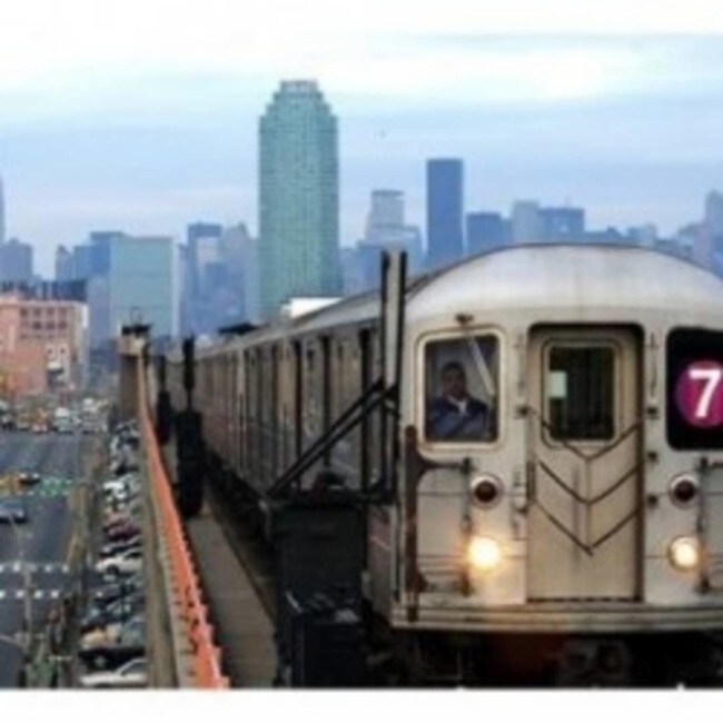 Foto del edificio - 43-42 45th St