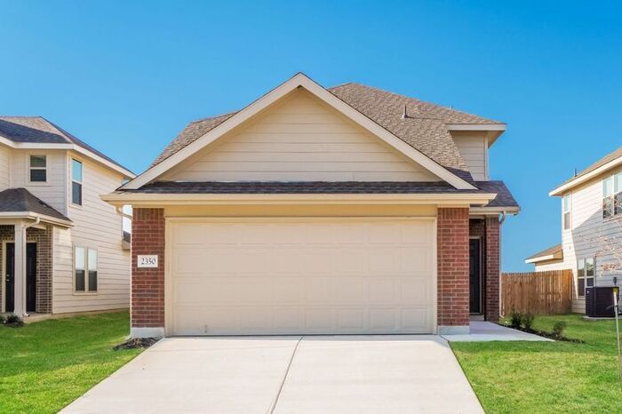 Foto principal - 2350 Dry Moss Way