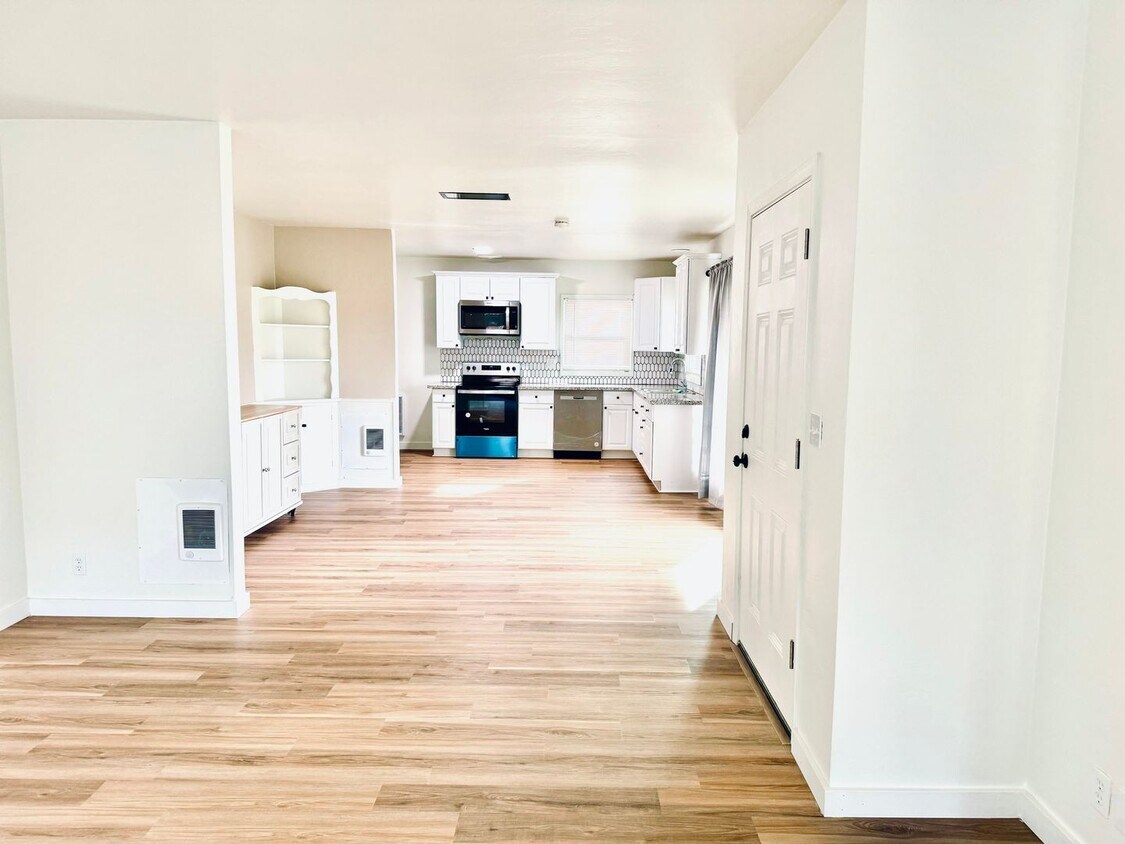 Foto principal - Lovely Home Near the River