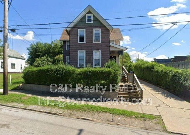 Building Photo - 3853 E 78th St