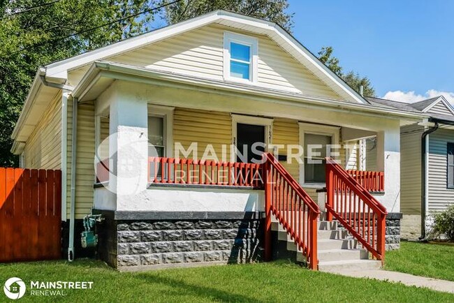 Building Photo - 3621 Del Park Terrace, Louisville, KY 40211