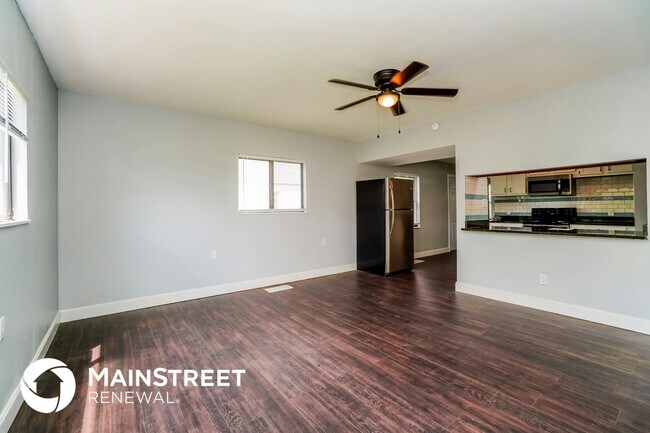 Foto del edificio - 3307 Eisenhower Rd