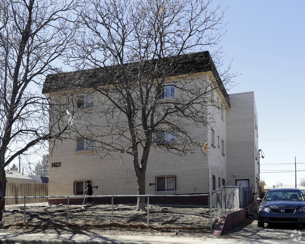 Building Photo - 1429 Macon St