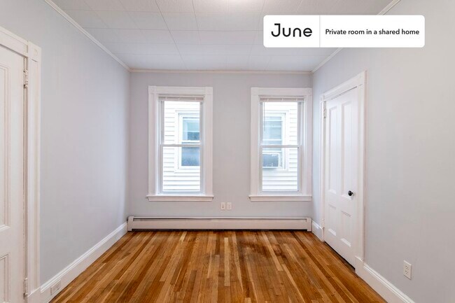 Photo - Room in Shared 3 bed/1 bath home