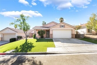 Building Photo - 1512 Iron Springs Dr