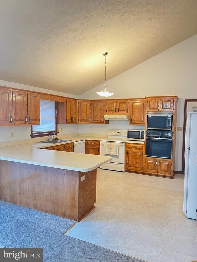 45100 Millstone Ln, Hollywood, MD 20636 House Rental in Hollywood, MD