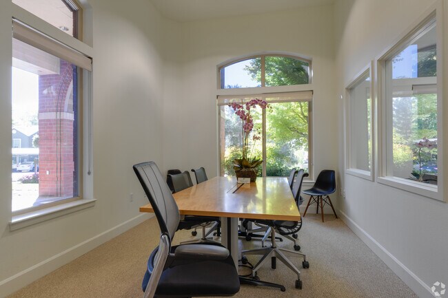 Foto del edificio - Wilsonville Summit Apartments