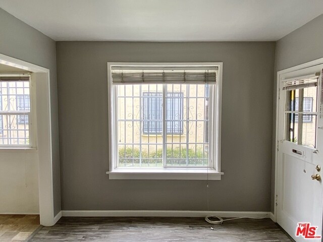 Foto del edificio - 4310 Overland Ave