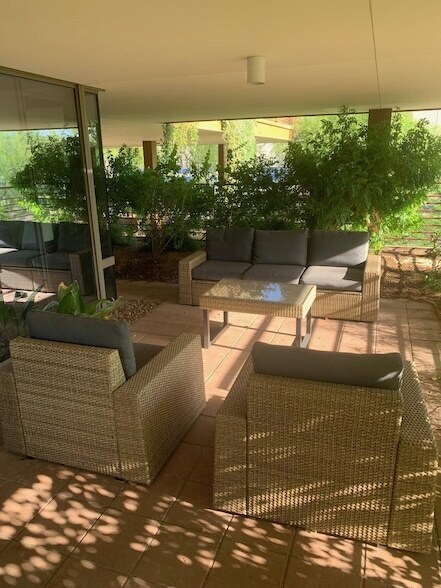 Foto del edificio - 7117 E Rancho Vista Dr