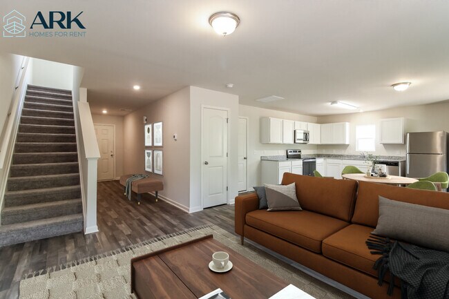 Foto del edificio - 1681 Robins Nest Dr, Asheboro, NC