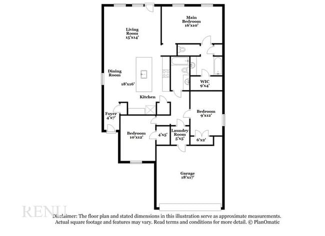 Foto del edificio - Coming Soon!