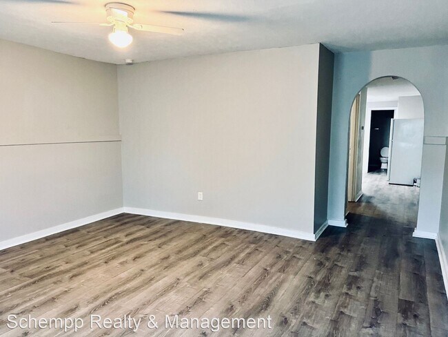 Foto del edificio - 2 br, 1 bath House - 2536 Saint Cecilia St