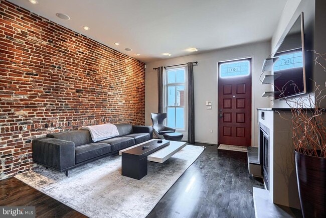 Foto del edificio - 1301 Hull St