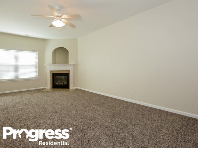 Foto del edificio - 3043 Clover Rd NW