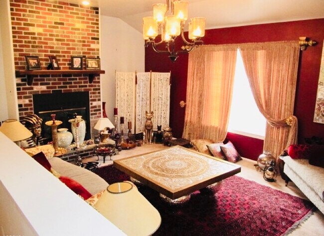 Foto del edificio - 116 Sunnyvale Ct