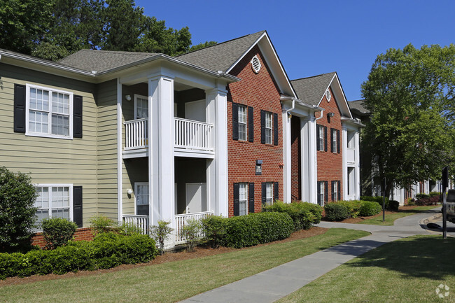 Foto del edificio - Cobblestone Landing