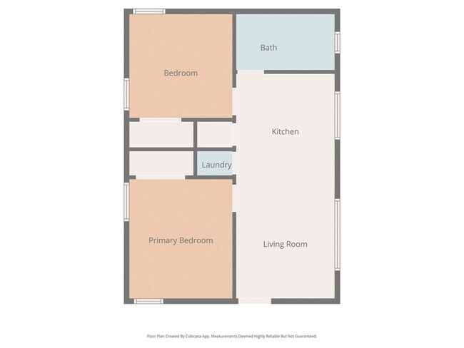 Building Photo - Brand-New 2/1 Upper-Level ADU in Central St. Pete