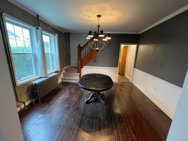 Foto del edificio - 213 6th St