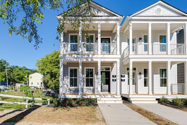 Building Photo - 1106 N 21st St