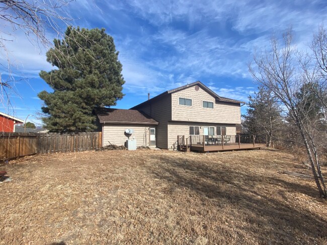 Foto del edificio - 435 Red Cliff Terrace