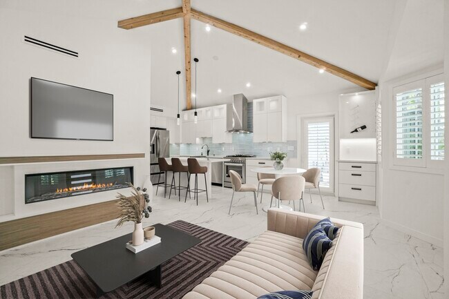 Foto del edificio - 4230 Van Nuys Blvd