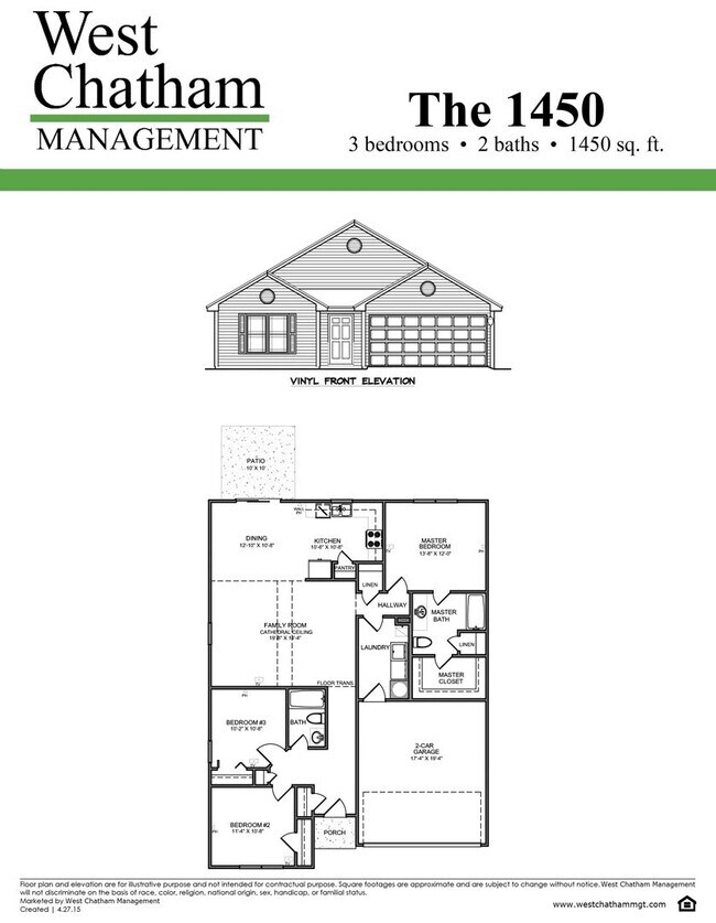 Foto del edificio - 85 Roseberry Cir