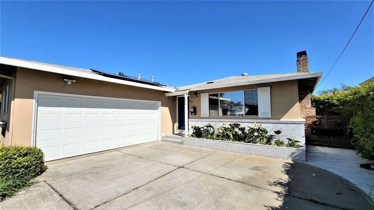 Primary Photo - 4 br, 2 bath House - 553 Mildred Place