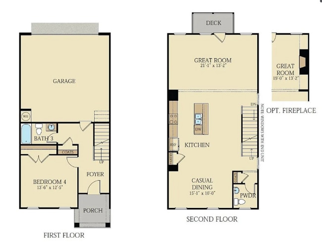 Photo - 304 Leland Crst Dr Townhome