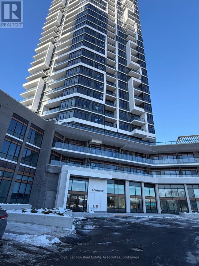 Building Photo - 8020 Derry Rd