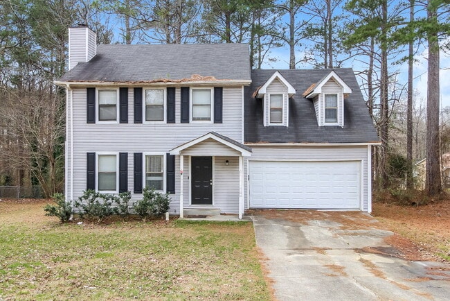 Building Photo - 7249 Ginger Ct