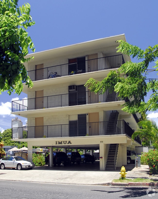 Building Photo - Imua