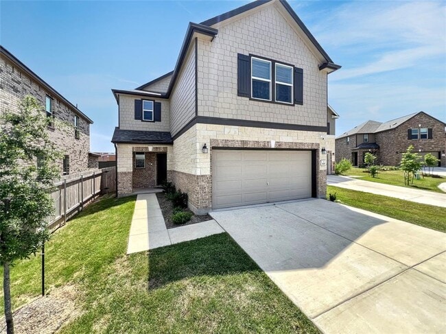 Building Photo - 601 Logan James Ln