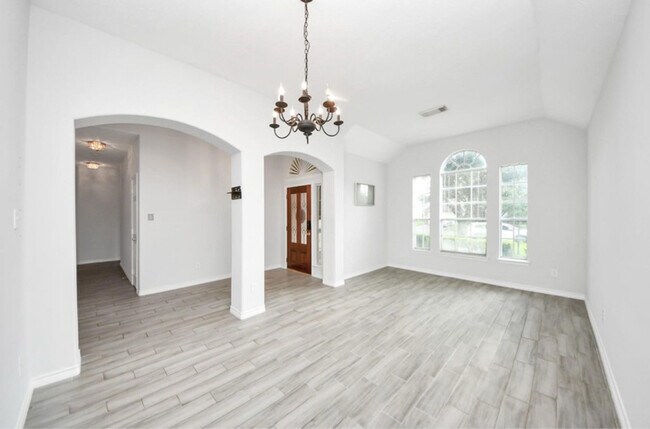 Foto del edificio - 11514 Mill Bridge Ct