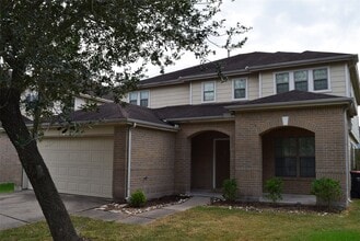 Building Photo - 15510 Liberty Bluff Dr