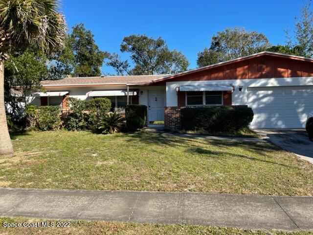 Primary Photo - 1683 N Singleton Ave