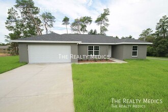 Building Photo - 13670 SW 43rd Cir