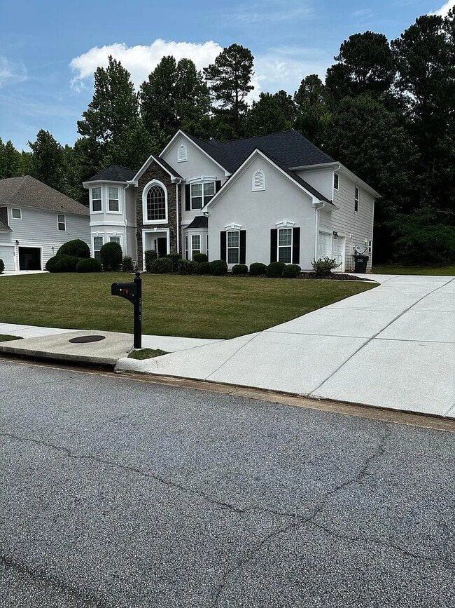 Photo - 305 Linkmere Ln (Covington, GA) House